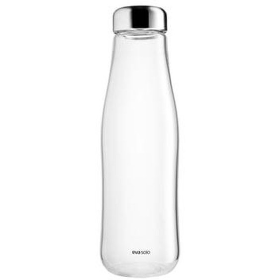 Carafe avec bouchon - Verre - 1 l