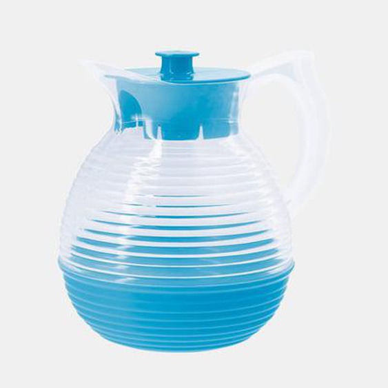 Carafe en plastique - 1,3 l