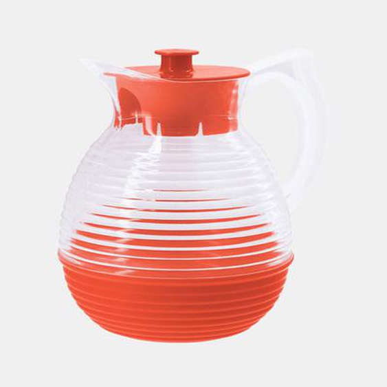 Carafe en plastique - 1,3 l