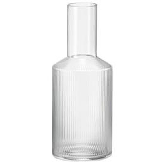 Carafe Ripple  - transparent