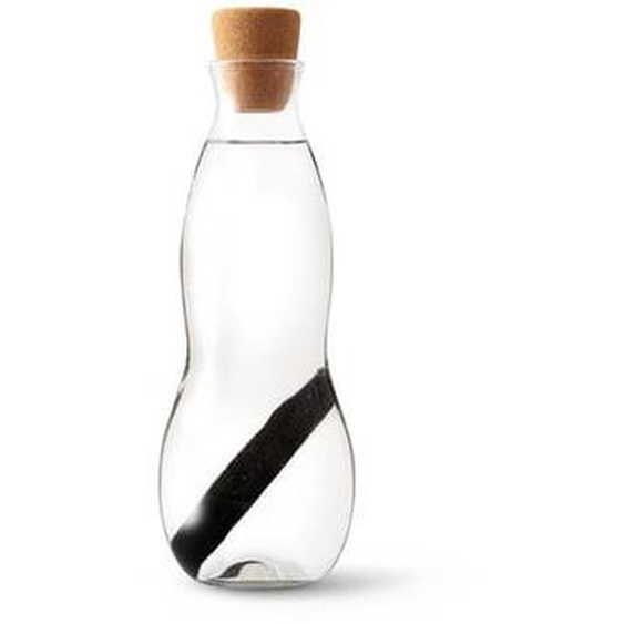 Carafe verre soufflé Eau Good Charcoal Filter 100 cl