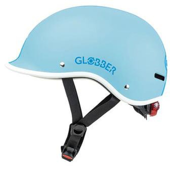 Casque Master Urban (Xs/S) 47-51 Cm Pastel Bleu