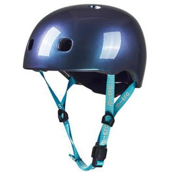 Casque Neochrome Bleu - Taille M