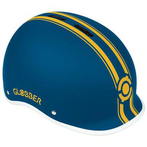 Casque Ultimum Urban (S/M) 51-55 Cm Bleu Petrole