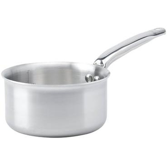 Casserole Alchimy inox Ø16 cm