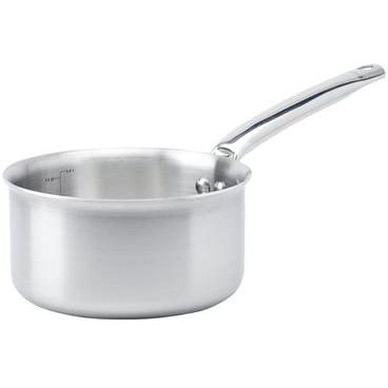 Casserole Alchimy inox Ø18 cm