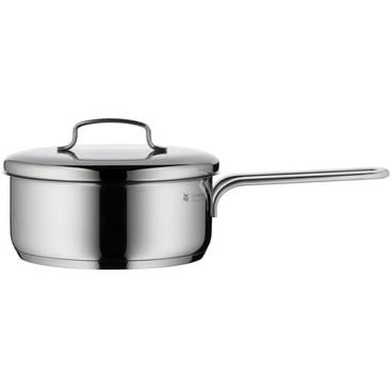 Casserole + couvercle MINI acier inoxydable 16cm