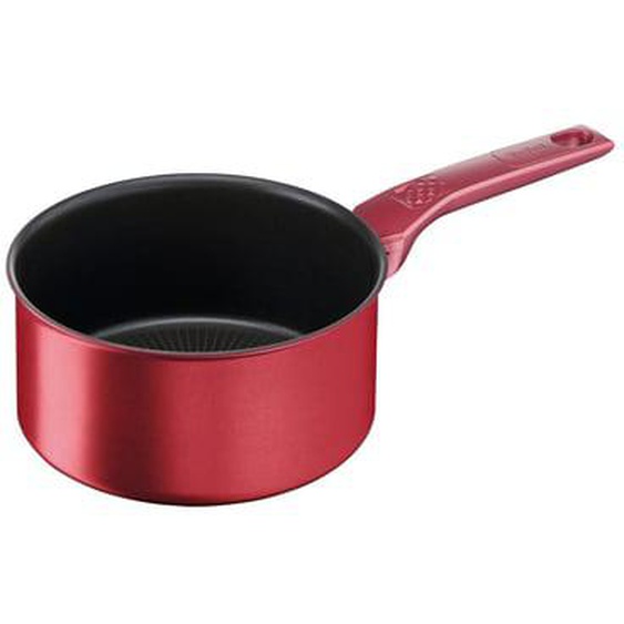 Casserole Daily Chef rouge 16 cm