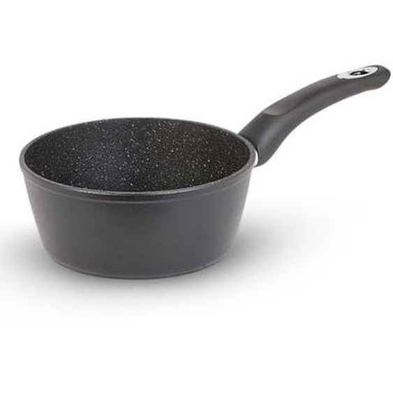 Casserole Granité aluminium Ø18 cm