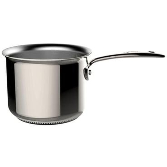 Casserole haute Accademia Lagofusion inox Ø14 cm