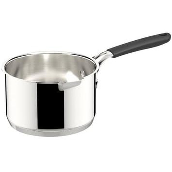 Casserole haute Ø16 cm Tempra® inox