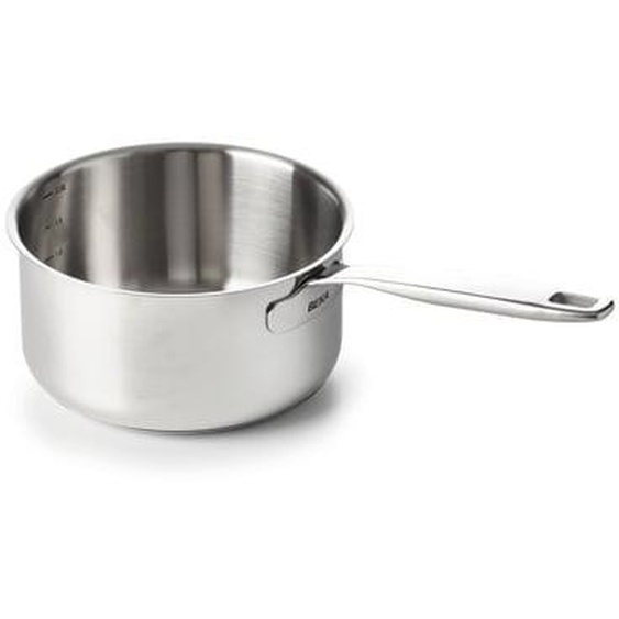 Casserole Maestro acier Ø18 cm