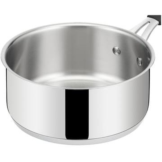 Casserole Ø18 cm Tempra® inox