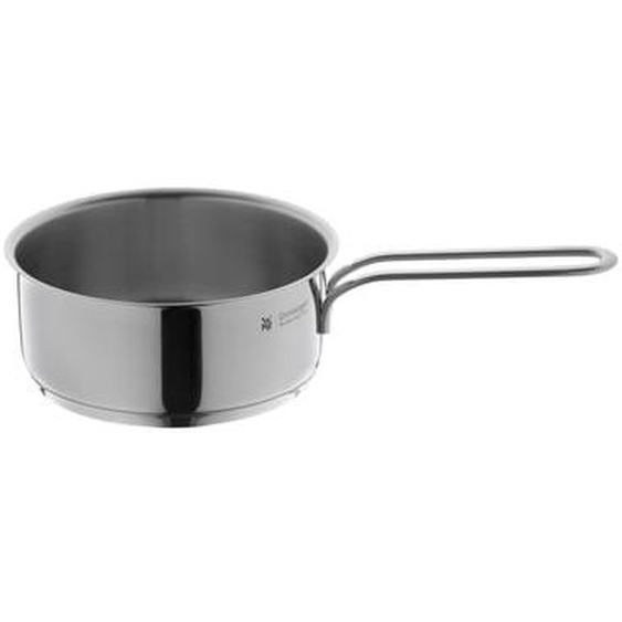 Casserole/saucière MINI acier inoxydable 12 cm