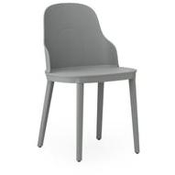 Chaise Allez PP  - grey