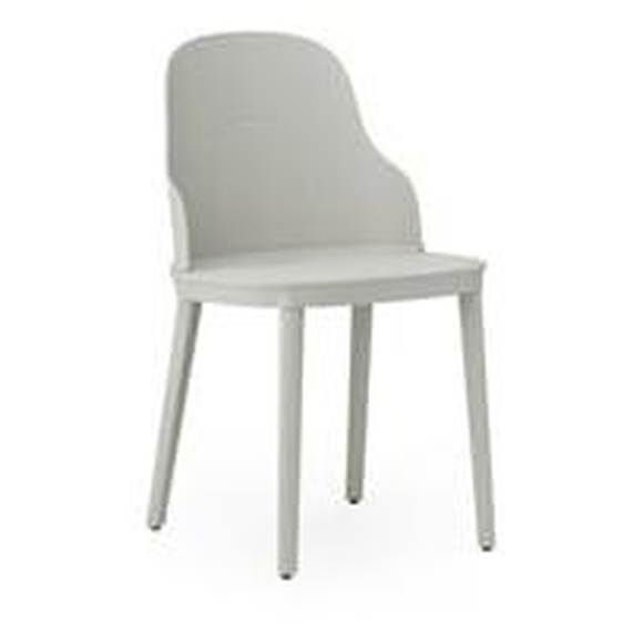 Chaise Allez PP  - Warm Grey