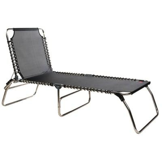 Chaise longue Fiam Amigo XXL - sauge