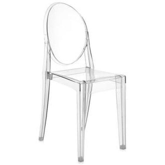 Chaise Victoria Ghost - transparent