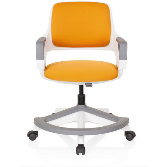 Chaises pour enfants KID FLEX net orange hjh OFFICE