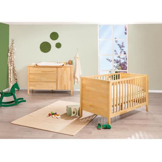 Chambre de bébé Enno extra large, 2 pièces