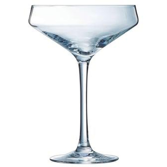 Champagne & Cocktail - Coupe à champagne et cocktail 21 cl