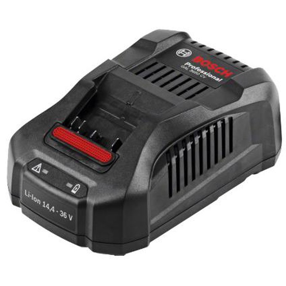 Chargeur 14,4-36V GAL 3680 CV Professional - BOSCH - 1600A004ZS