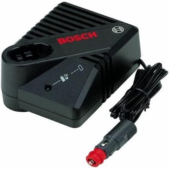 Chargeur de voiture AL 60 DC 2422 - BOSCH - 2607224410