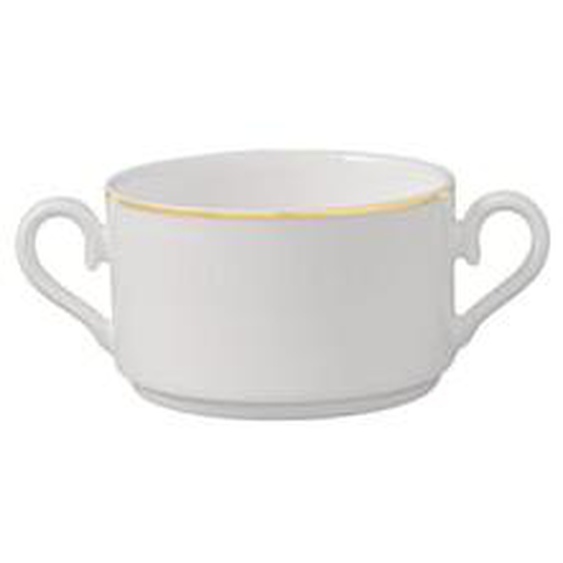 Château Septfontaines Tasse bouillon empilable