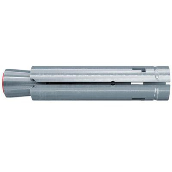 Chevilles à douille acier électrozingué pour fixations lourdes TA M10 10X69mm boîte de 25  - 90247