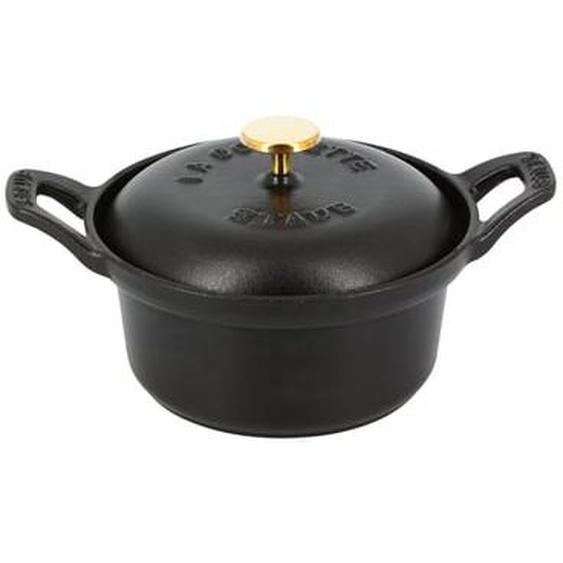 Cocotte La mini coquette Ø 12 cm