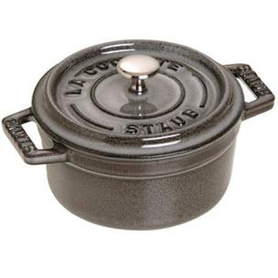 Cocotte ronde Ø 10 cm