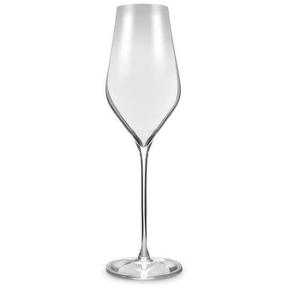 Coffret de 4 verres à champagne Finesse 31cl