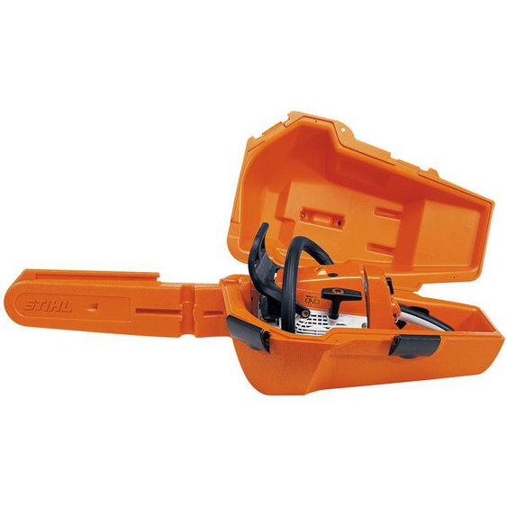 Coffret de transport pour tronçonneuse - STIHL - 0000-900-4008