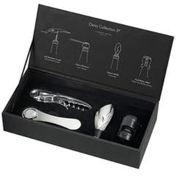 Coffret du sommelier Oeno Collection 3