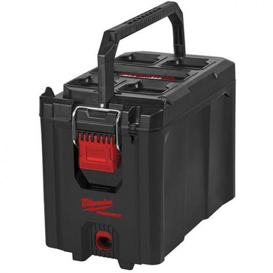 Coffret vertical PACKOUT - MILWAUKEE TOOL - 4932471723