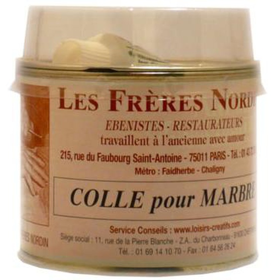 Colle liquide pour marbre 1000 épaisse 150 ml