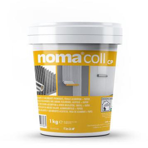 Colle Noma®Coll pot 1 kg