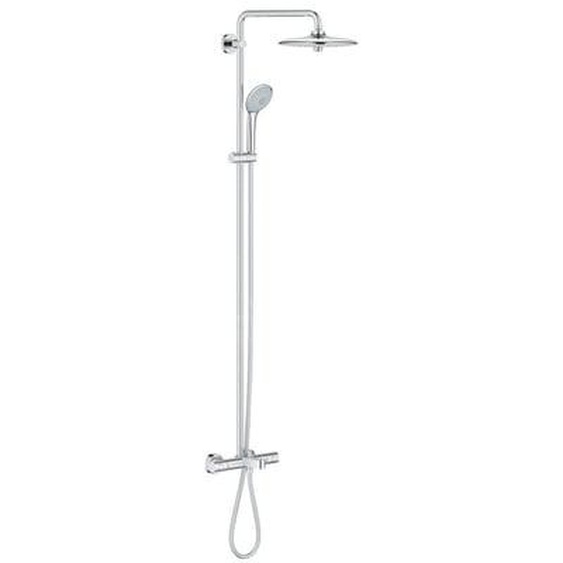 Colonne bain douche Euphoria System 260