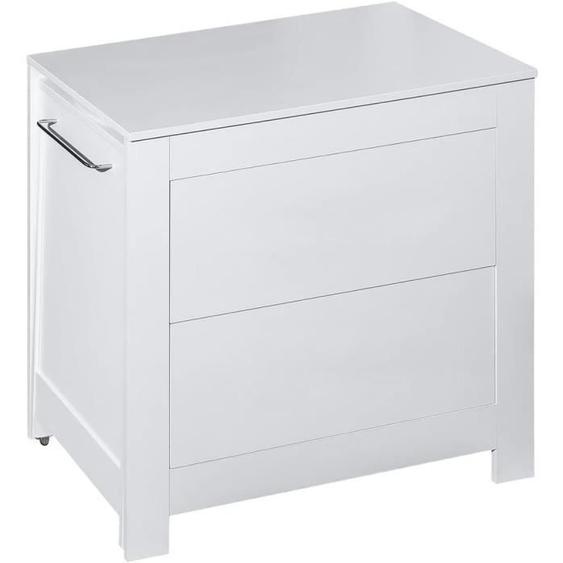 Commode de bain avec plan à langer - ATB - 5904094870004 - Pour enfant - Mixte