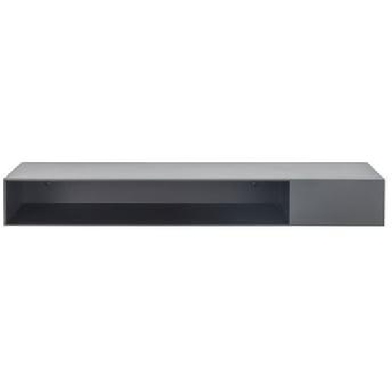 Console Match - slate black