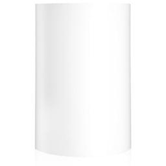 Corbeille Waste Basket - blanc