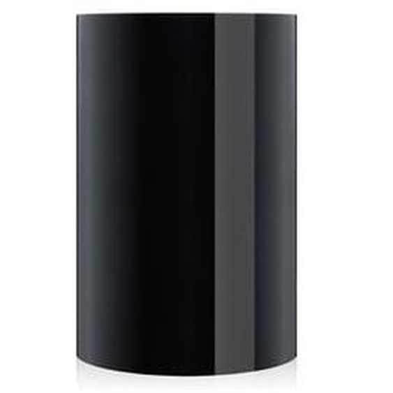 Corbeille Waste Basket - noir