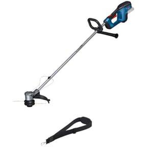 Coupe bordure 18V GRT 18V-33 Professional (sans batterie ni chargeur) + boite en carton  - 06008D0000