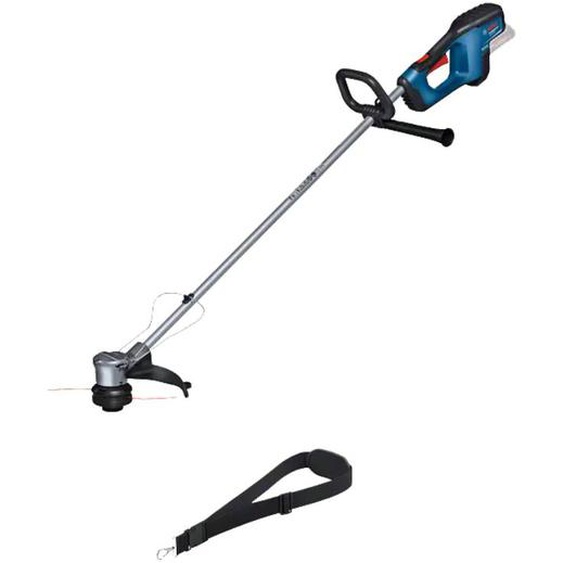 Coupe bordure 18V GRT 18V-33 Professional (sans batterie ni chargeur) + boite en carton - BOSCH - 06008D0000