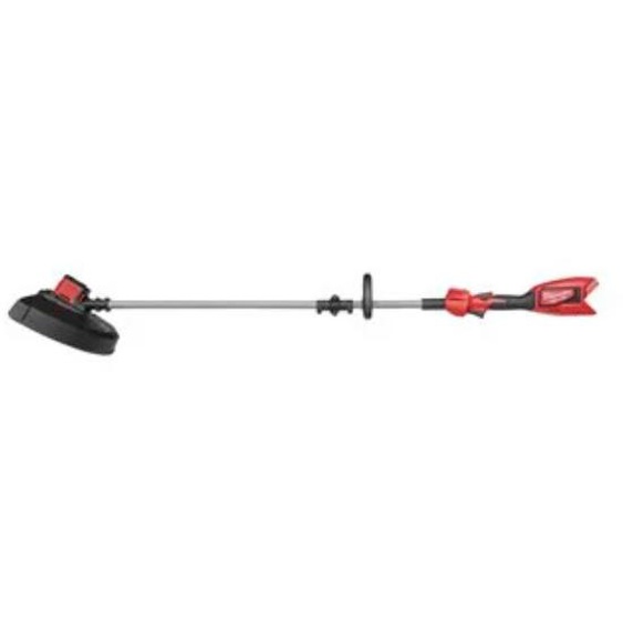 Coupe bordure 18V M18 BLLT-O (sans batterie ni chargeur) - MILWAUKEE TOOL - 4933472218