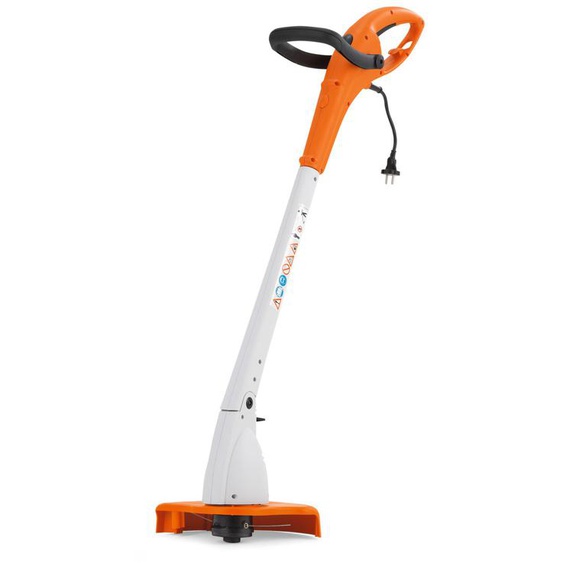 Coupe-bordures 245W FSE 31 avec bobine de fil de coupe - STIHL - 4815-011-4100