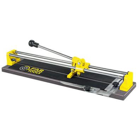 Coupe carrelage manuel TCA 550 longueur de coupe maximale 550mm - FARTOOLS - 210215