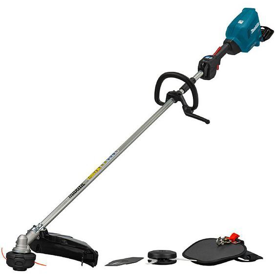 Coupe-herbe 36V (2x18V) 430mm (Sans batterie ni chargeur) - MAKITA - DUR369LZ