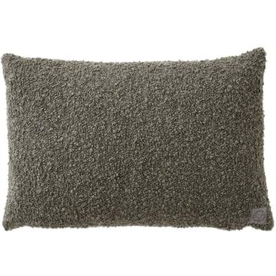 Coussin Collect Soft Boucle SC28 & SC48 - moss - 40 x 60 cm