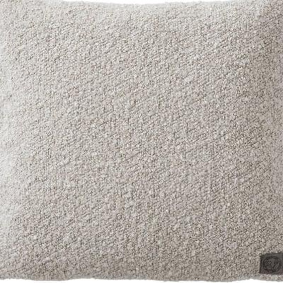 Coussin Collect Soft Boucle SC28 & SC48 - cloud - 50 x 50 cm